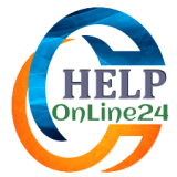 Help Online 24